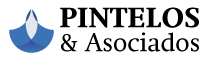 Logo pintelos y asociados